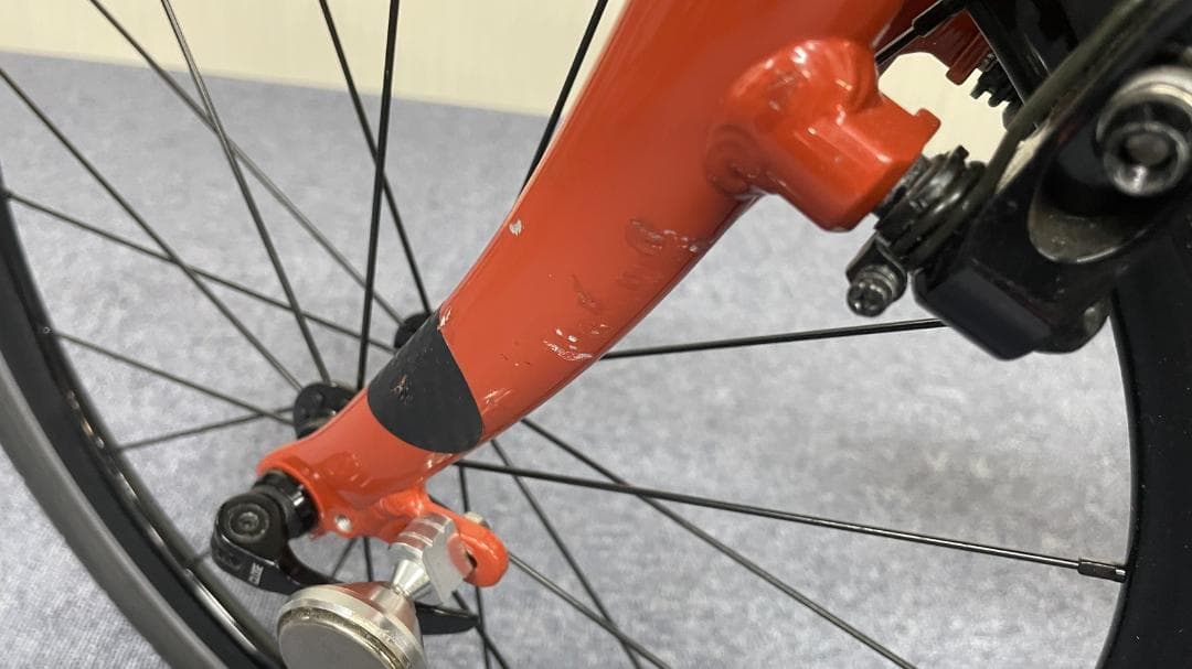 CARACLE-S (カラクル エス)　rev4.2 標準モデル　ココア