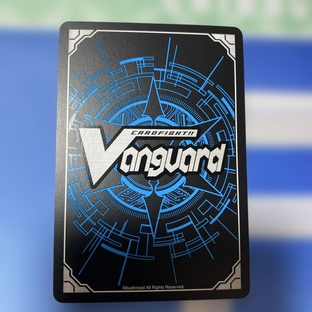 ジ*。様 ヴァンガード　PolyPhonicOverDrive アルティサリア