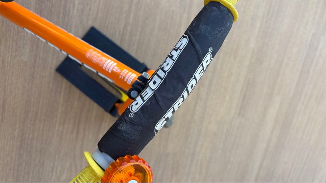 ストライダー　STRIDER PRO モデル12インチ/手渡し限定(東京板橋)