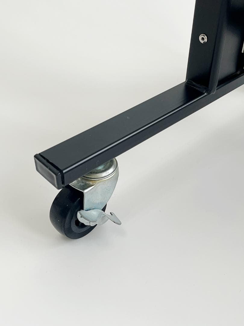 【送料無料】E-WIN スタンディングデスク 幅58cm ブラック