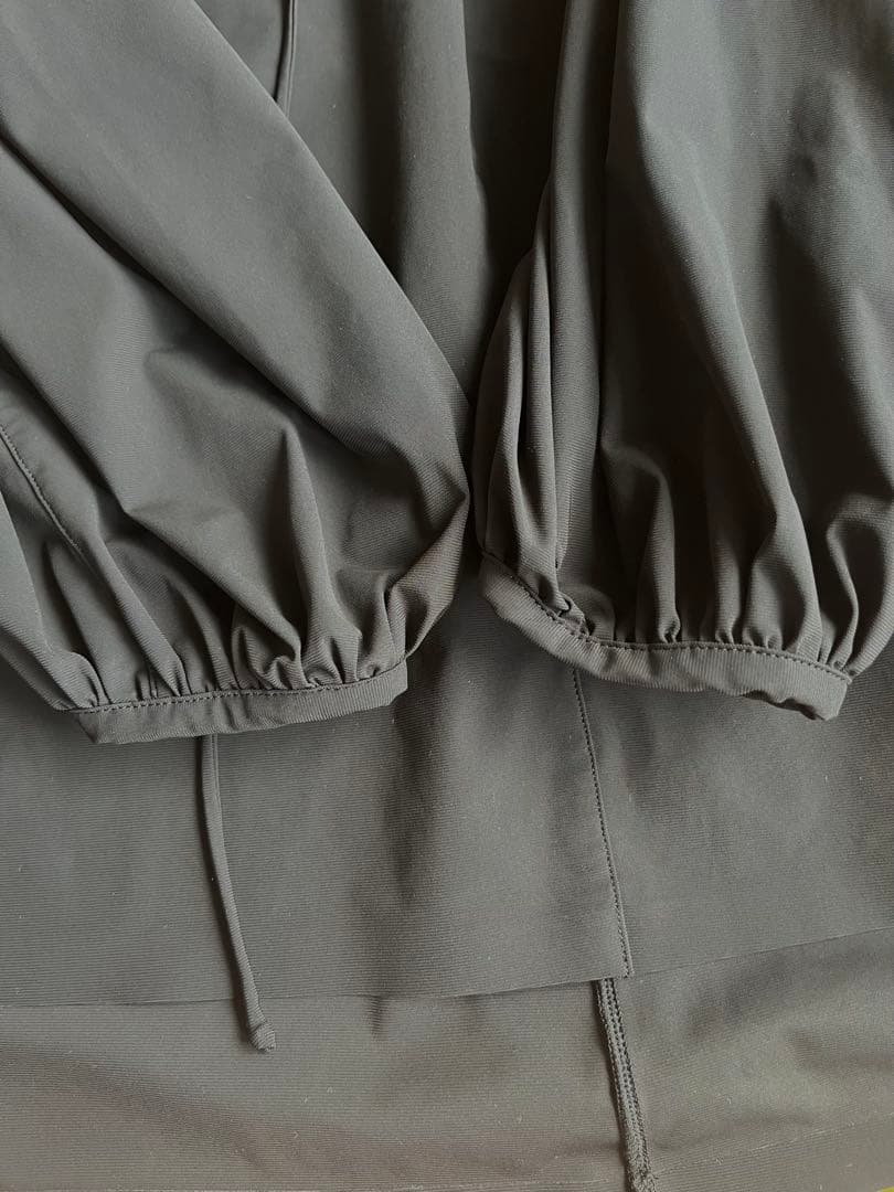 CLANE スイムウェア　ラッシュガード　speed