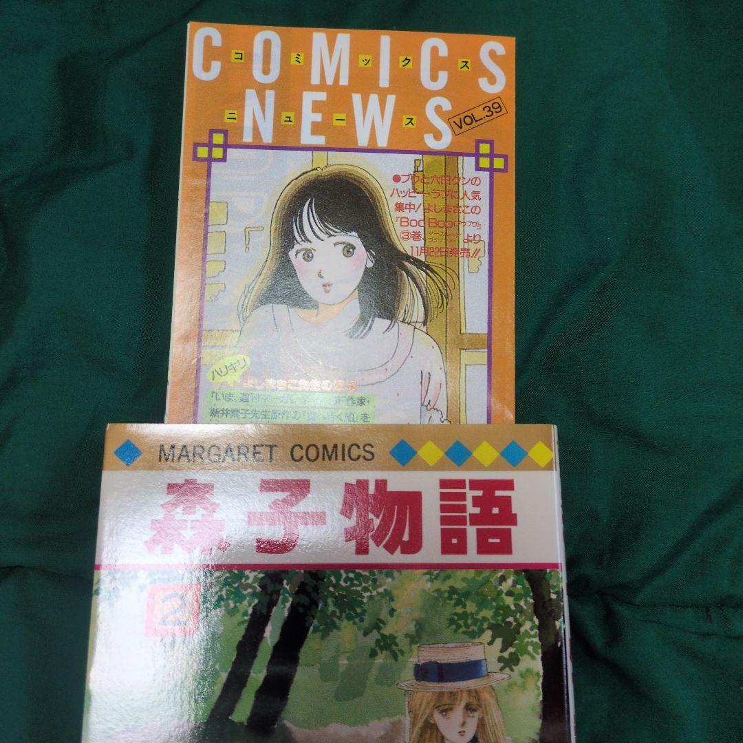 Y*n様 コミックスニュース、Vol22.23.34.39