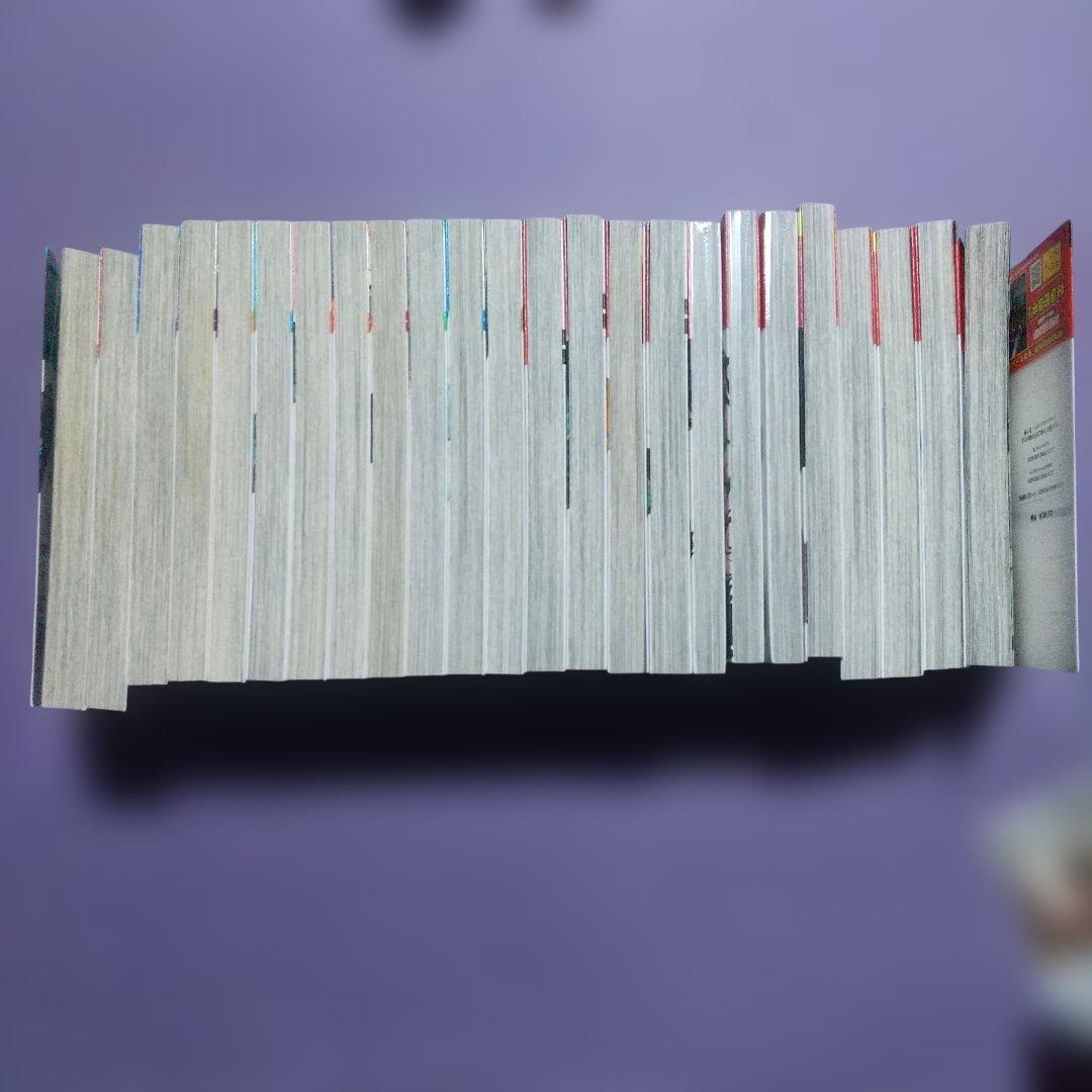 WIND BREAKER ウィンドブレイカー 全巻セット