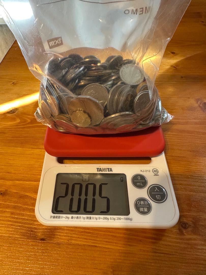 海外硬貨　古銭　まとめ4kg他