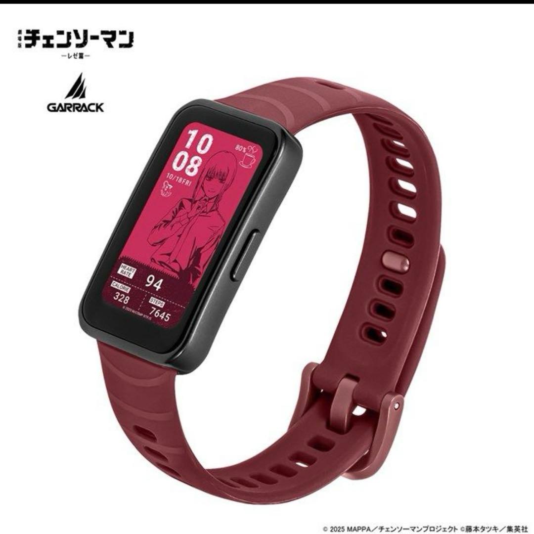 ギャラック チェンソーマン マキマモデル / HUC-CM-BD10-M