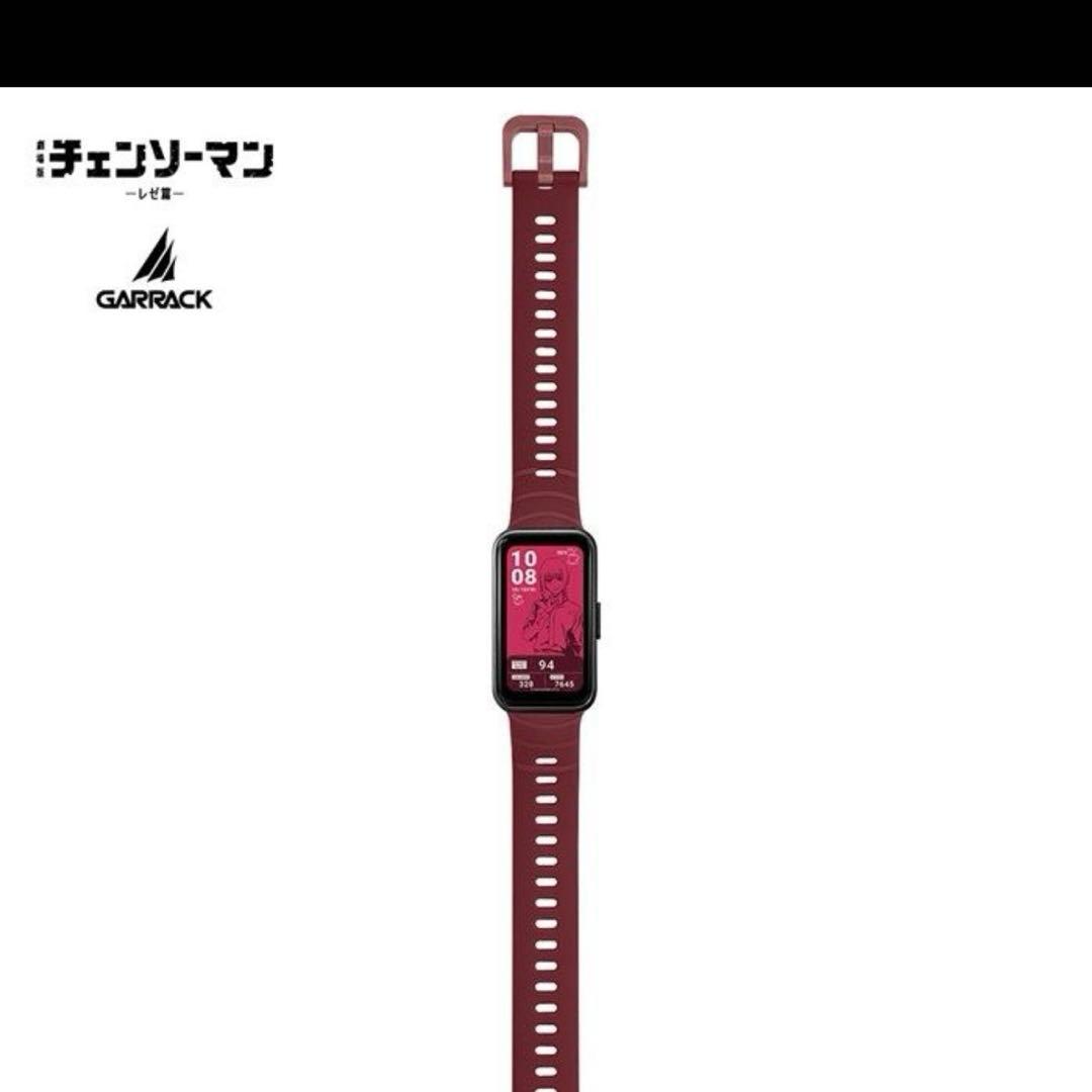 ギャラック チェンソーマン マキマモデル / HUC-CM-BD10-M