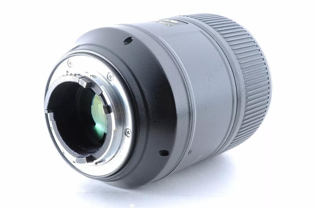 レンズ(単焦点) Nikon AF-S VR Micro Nikkor 105mm f/2.8