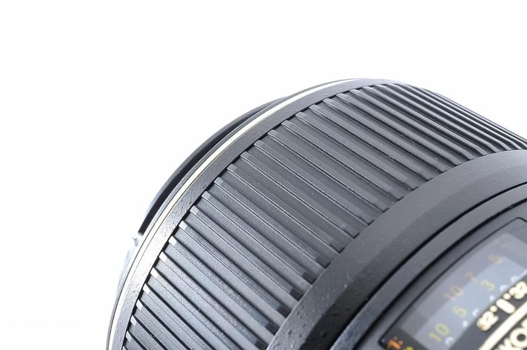 レンズ(単焦点) Nikon AF-S VR Micro Nikkor 105mm f/2.8