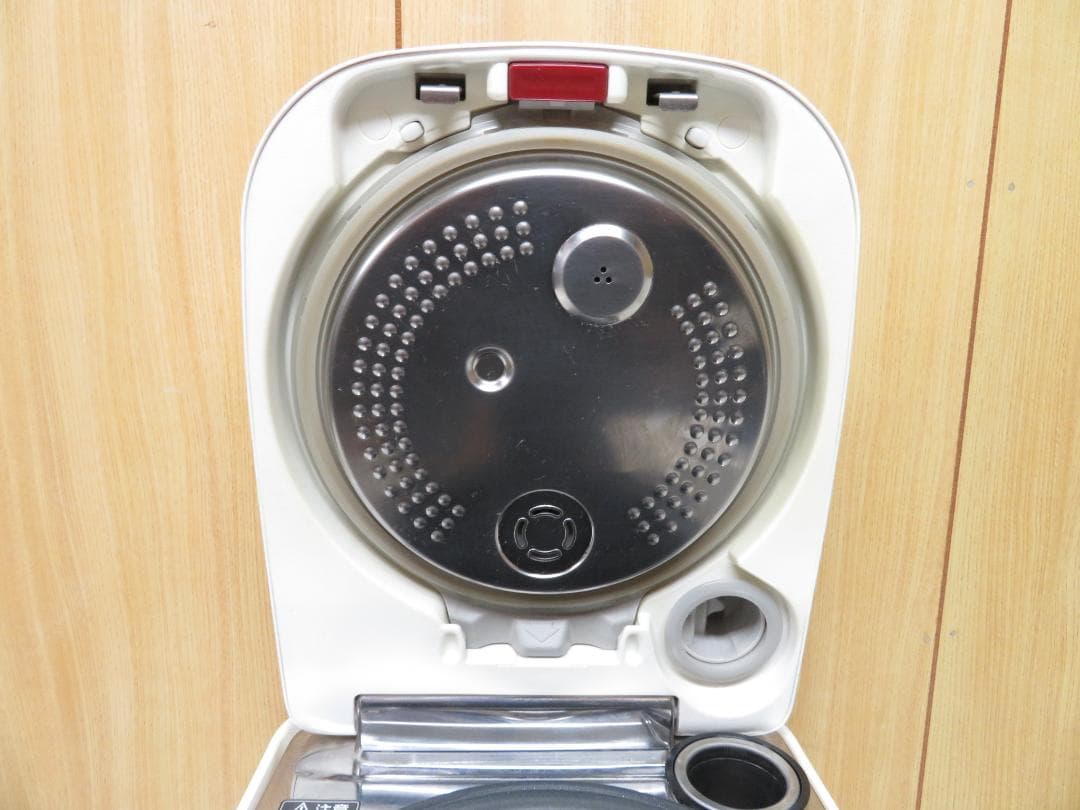 パナソニック 2020年製 スチームIHジャー 炊飯器 5.5合炊き