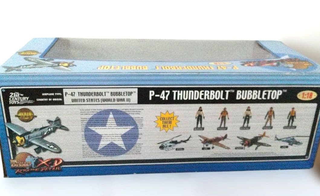 カ*ズ様 航空機模型3点セット 1/18スケール