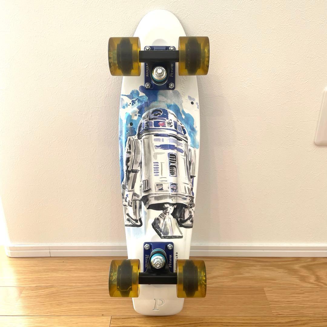 penny STAR WARS R2-D2 22インチ