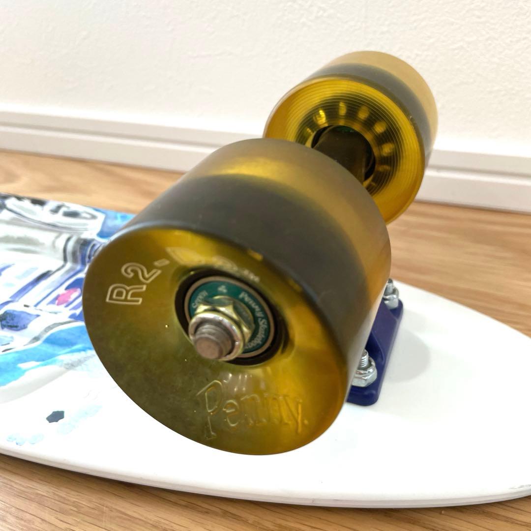 penny STAR WARS R2-D2 22インチ