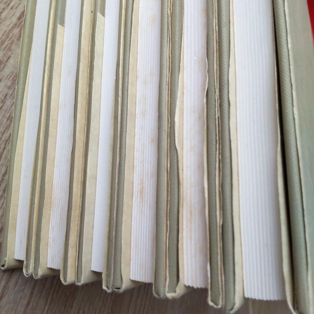 日本語対訳 ギリシア語新約聖書 全巻揃 （6巻セット）