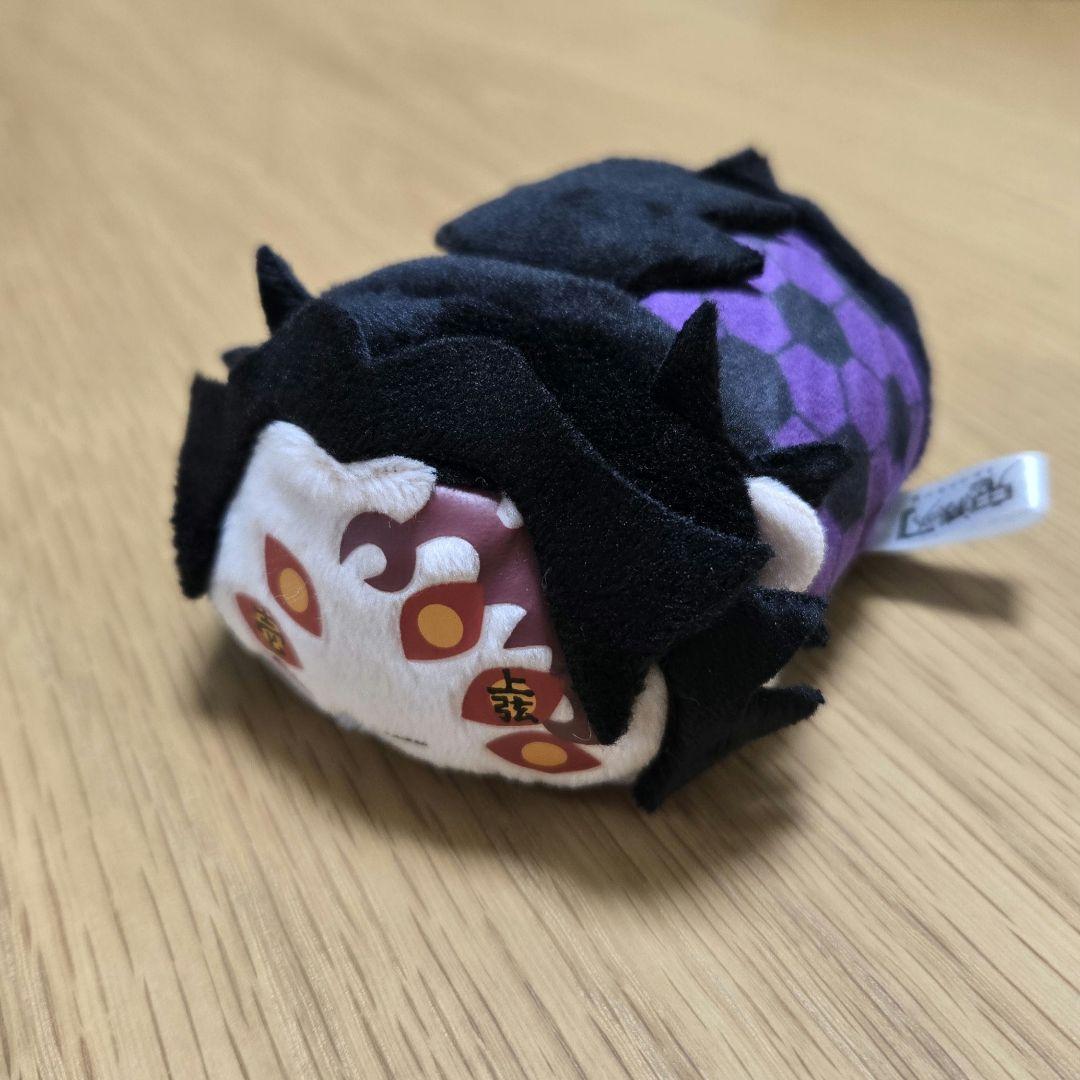 鬼滅の刃 のるキャラマスコット 黒死牟