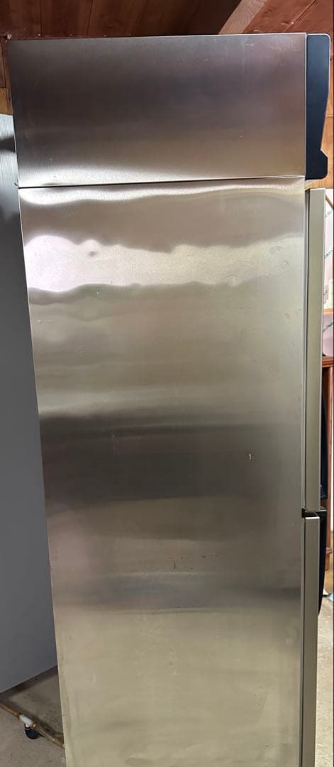 ダイワ　縦型冷凍冷蔵庫　業務用