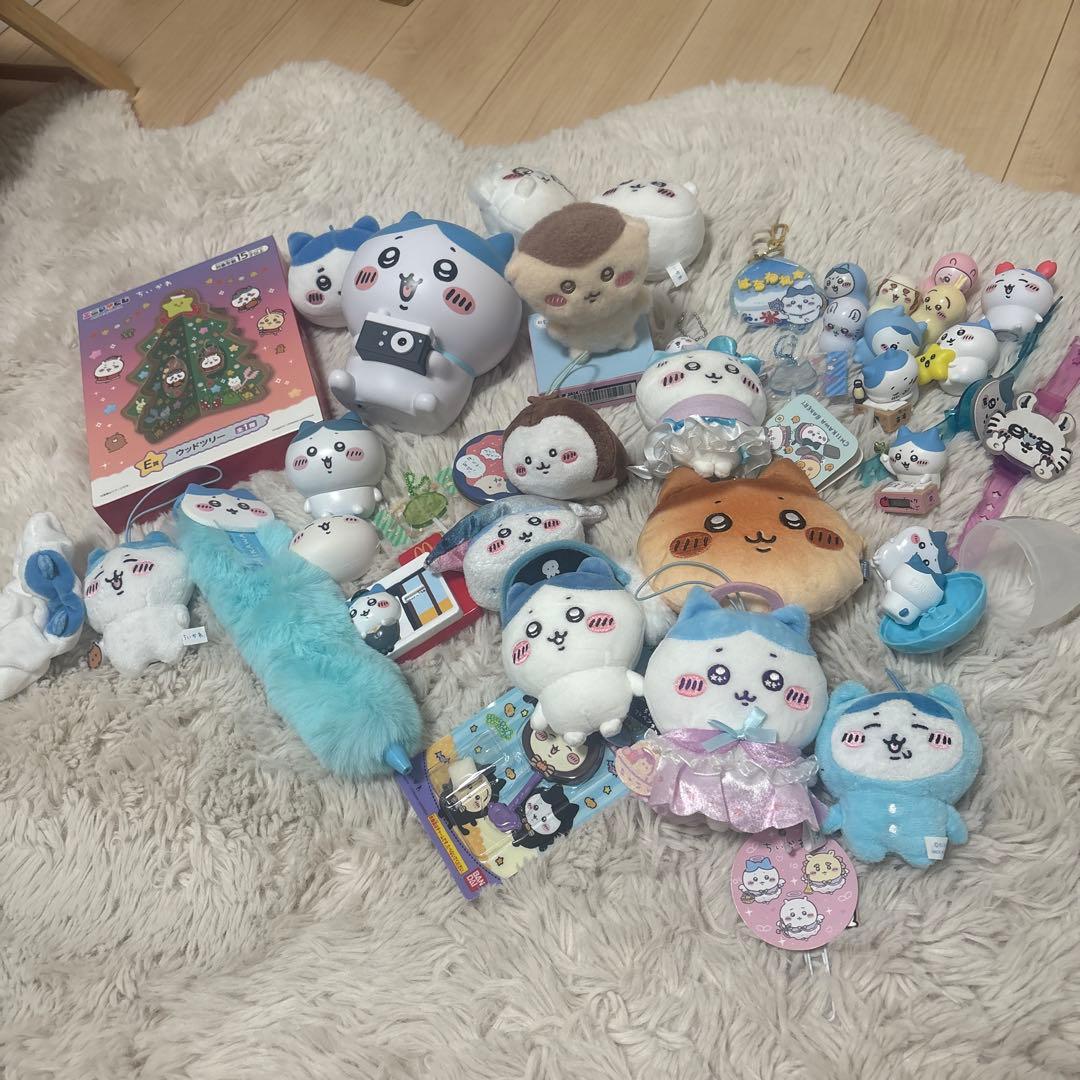 ちいかわ　まとめ売り