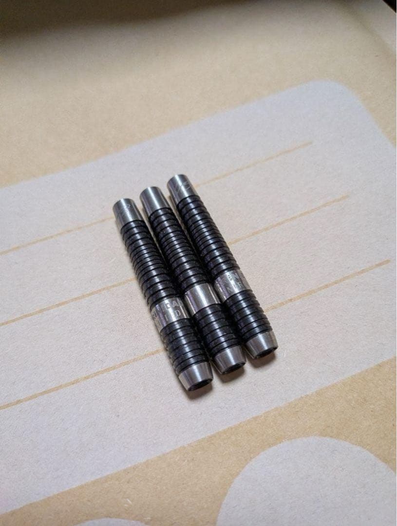 【箱あり】TRiNiDAD LAZA ZERO レイジーゼロ 松吉輝宗