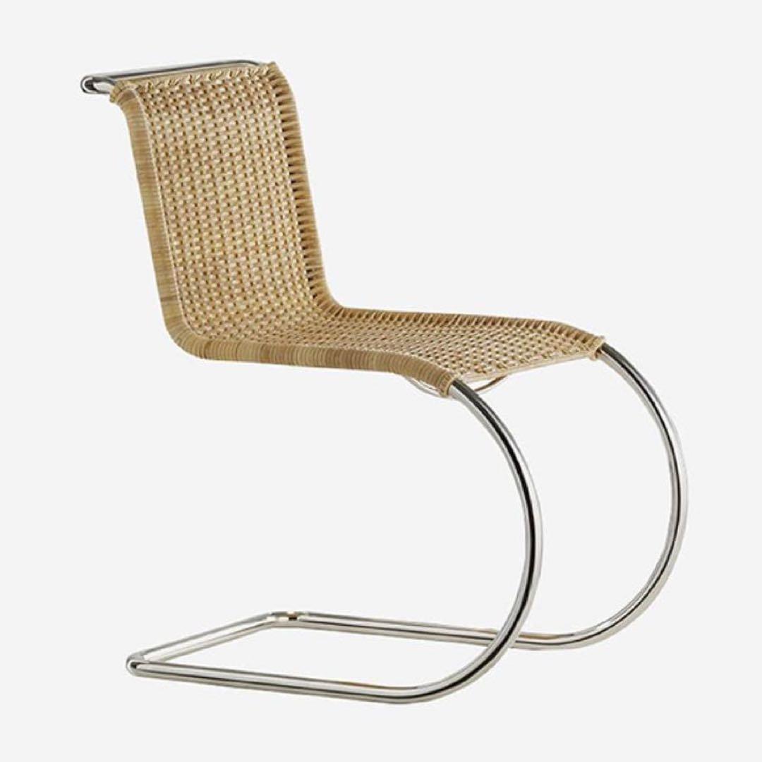 TECTA B42 チェア　ラタン ¥279,400③