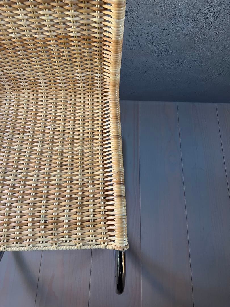 TECTA B42 チェア　ラタン ¥279,400③