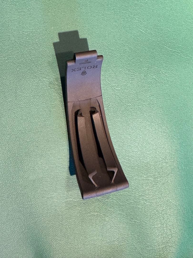 ロレックス純正　オイスターフレックス　Fサイズ