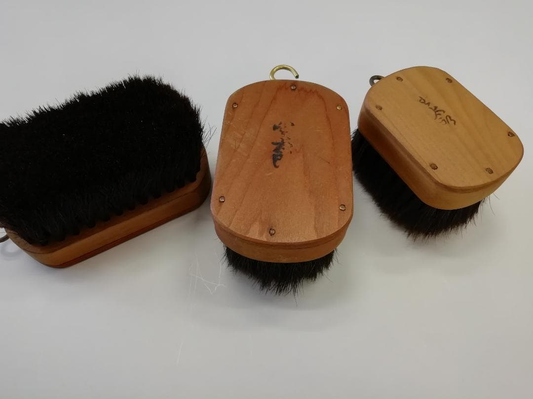 金太郎屋刷毛（3寸5分）：1個