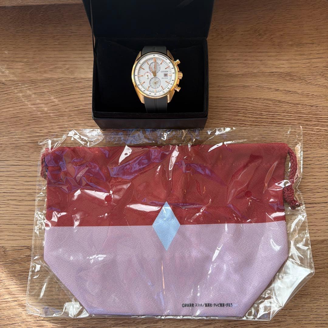 NARUTO-ナルト-疾風伝　CITIZEN サクラ