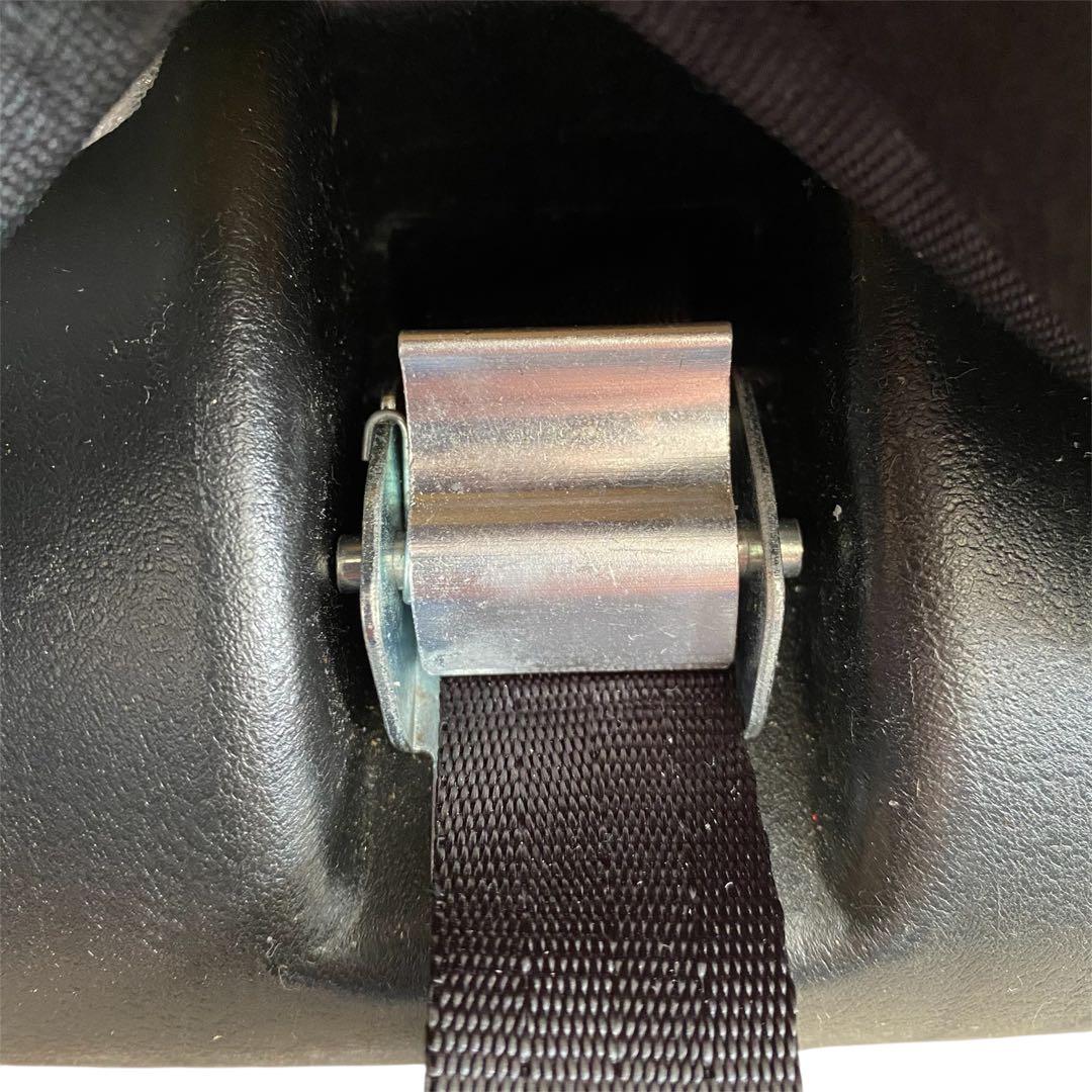 smartAngel ハーネスジュニア ジュニアシート ISOFIX対応