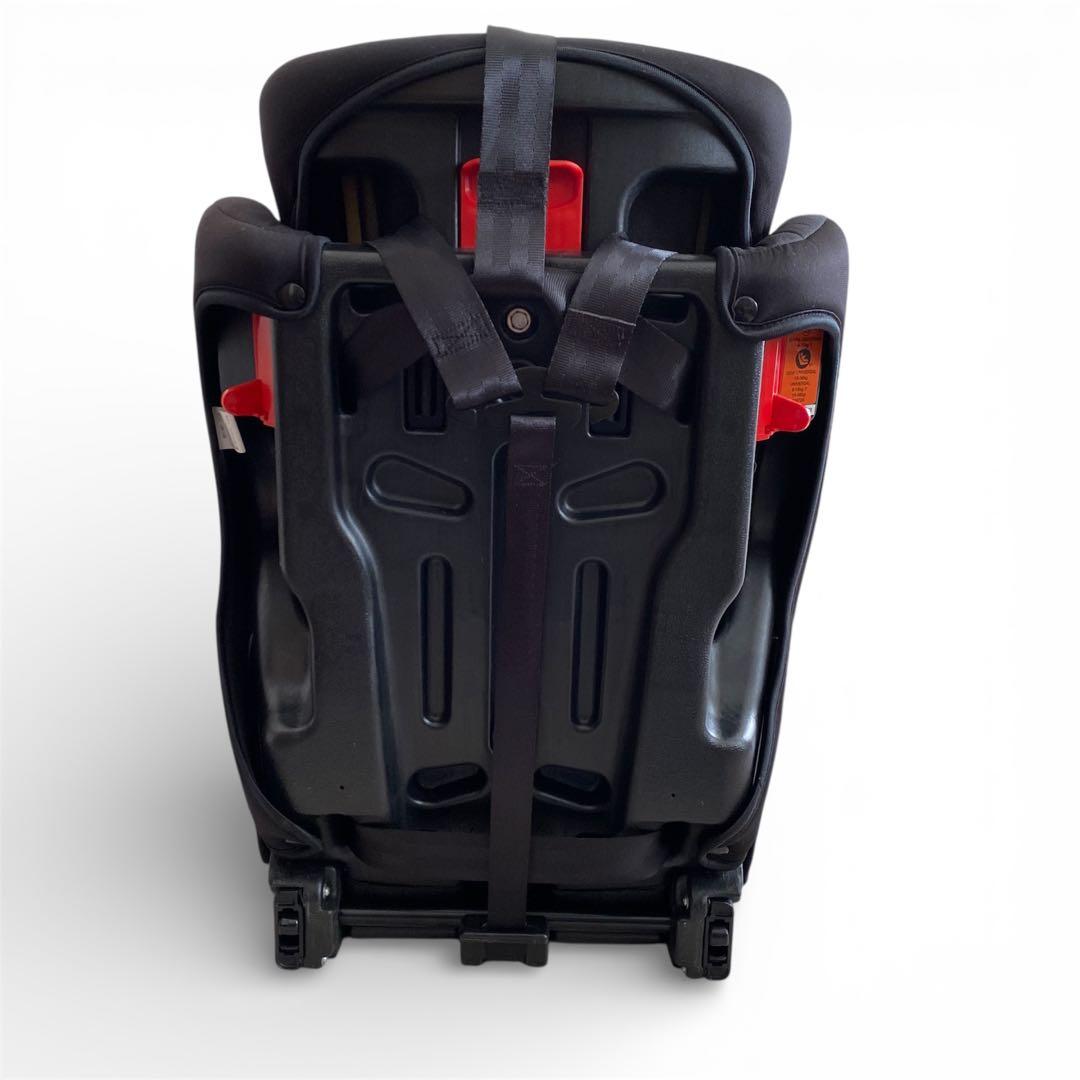 smartAngel ハーネスジュニア ジュニアシート ISOFIX対応