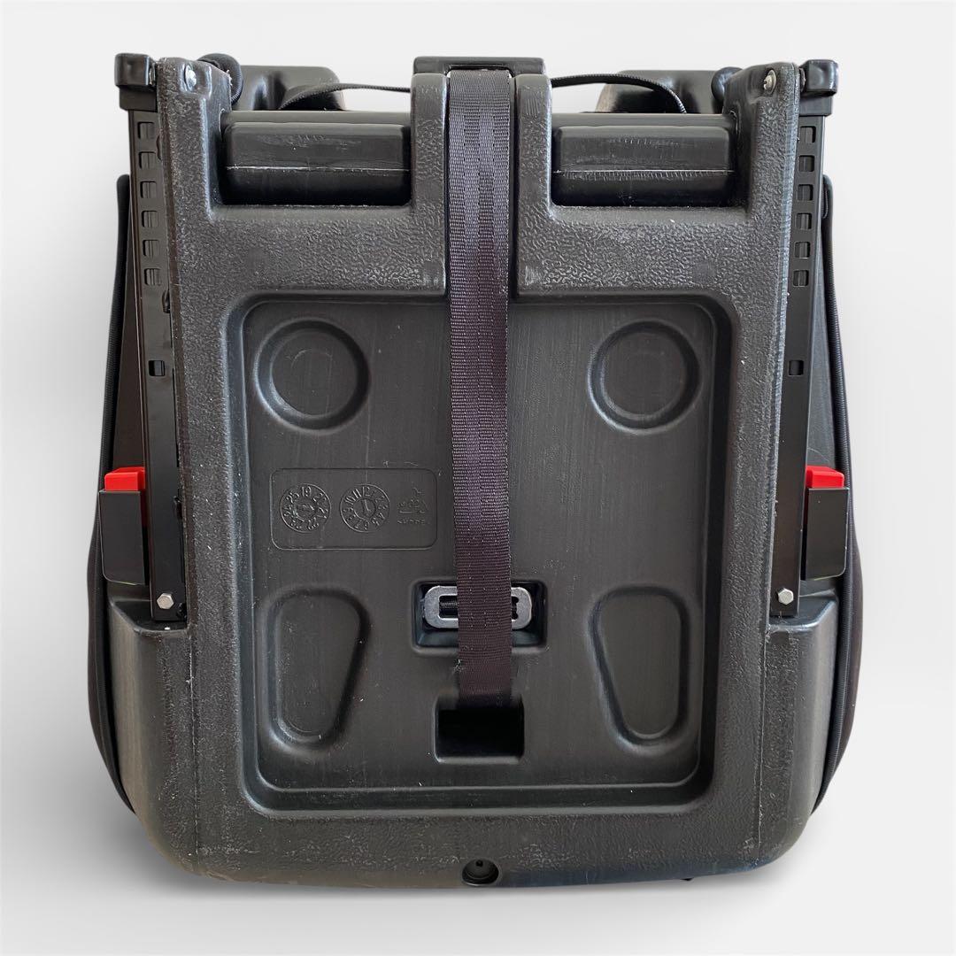 smartAngel ハーネスジュニア ジュニアシート ISOFIX対応