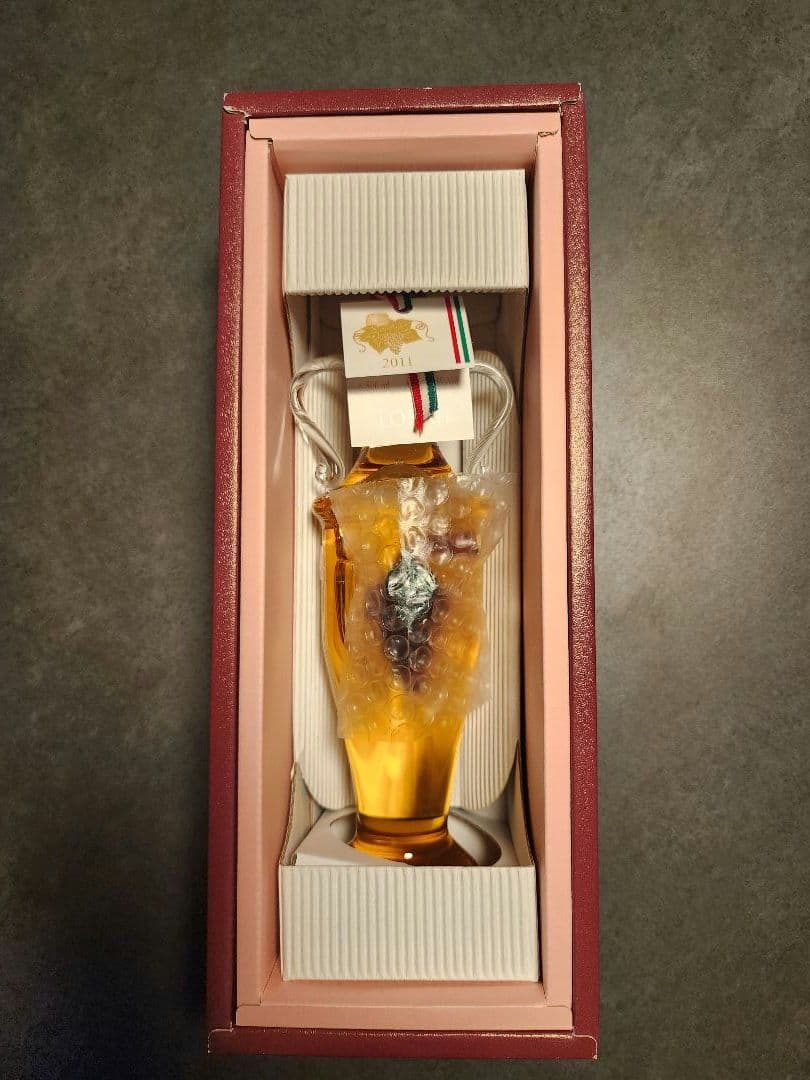 EVINOR トカイ・アートボトル 500ml