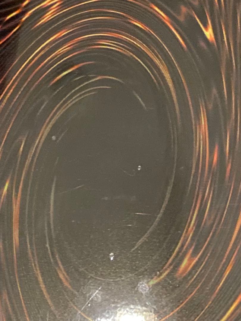 遊戯王OCG 青眼の白龍　ステンレス