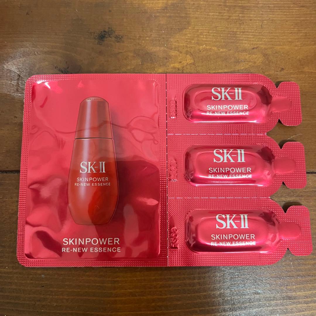SK-II ピテラ　ベストコレクション(フェイシャルトリートメントエッセンス他)