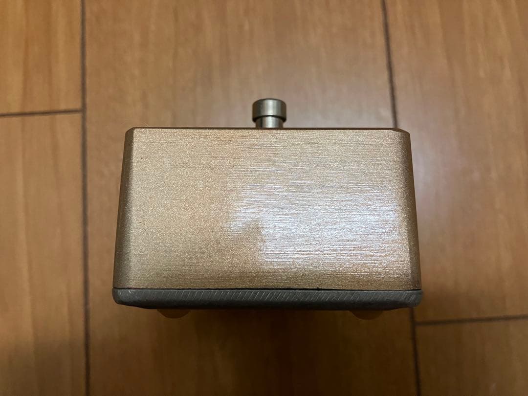 NK ROCK SOUND HOT DRIVE オーバードライブ