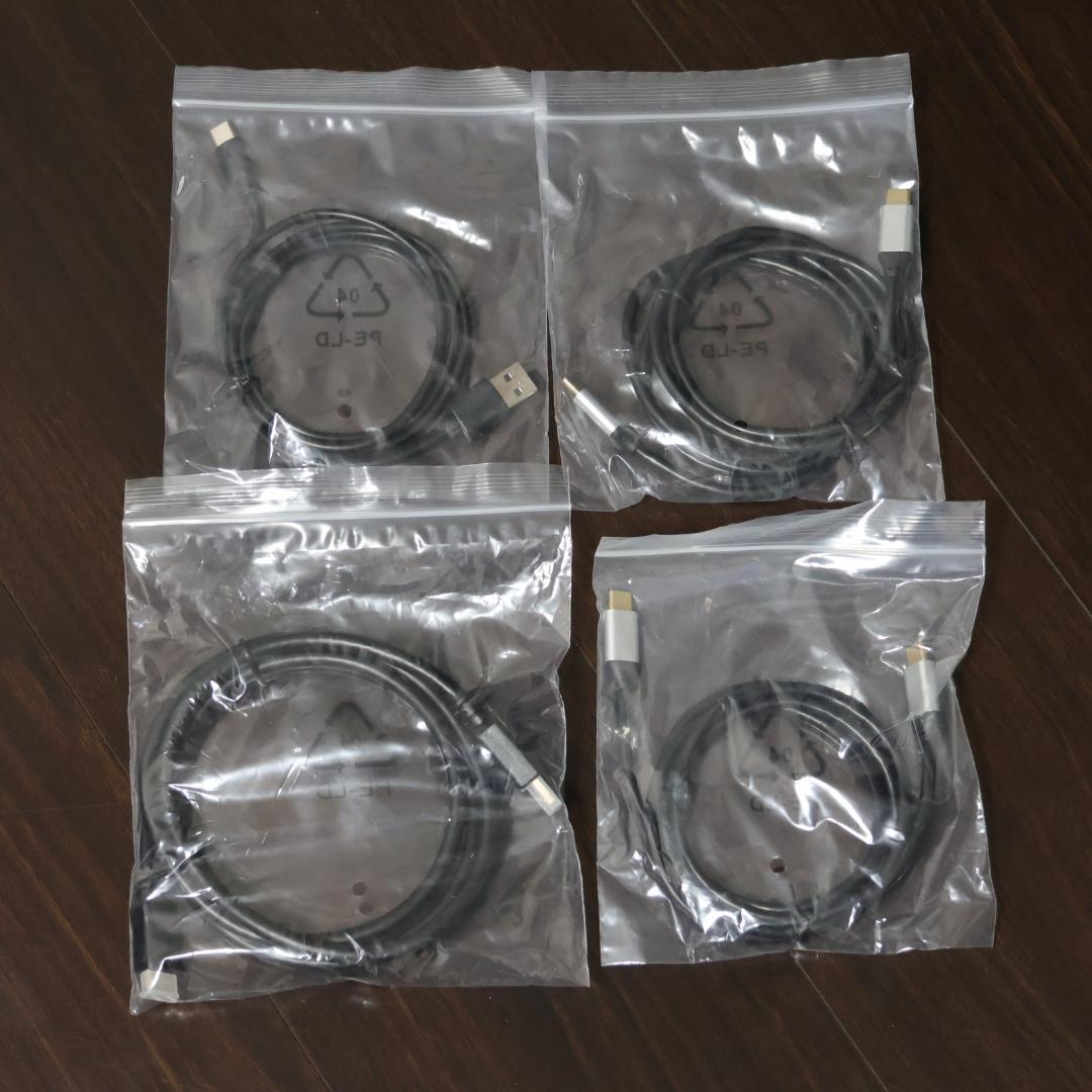 Acouto 2K モバイルモニタ 17.3 2560x1440/非光沢 高輝度