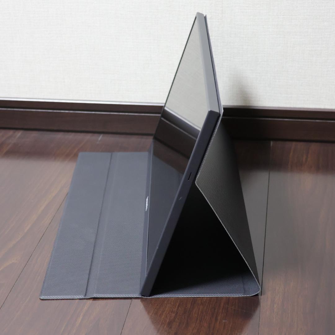 Acouto 2K モバイルモニタ 17.3 2560x1440/非光沢 高輝度