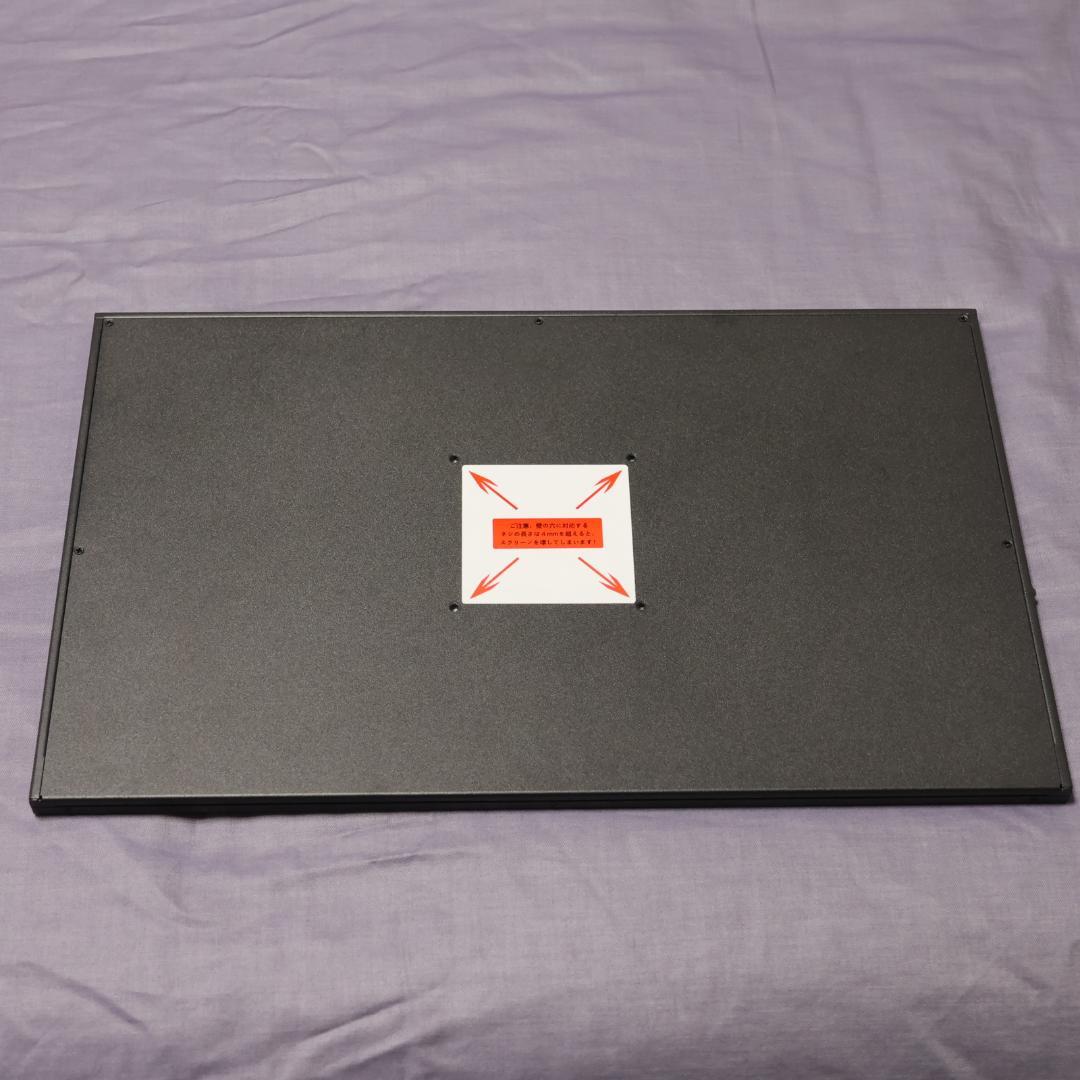 Acouto 2K モバイルモニタ 17.3 2560x1440/非光沢 高輝度