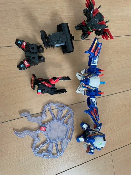 ビーダマン まとめ売り