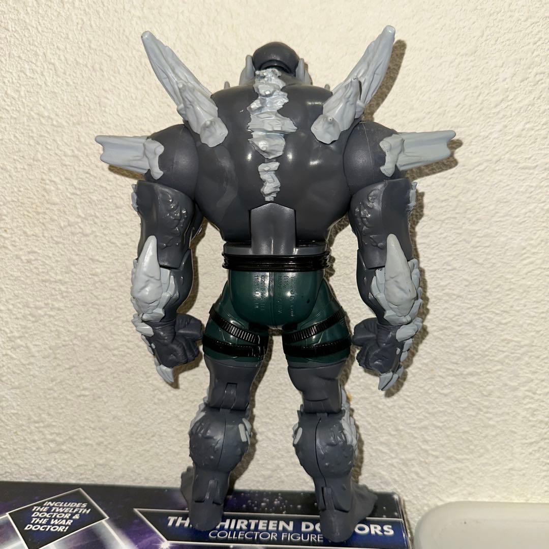 DCマルチバース ドゥームズデイ