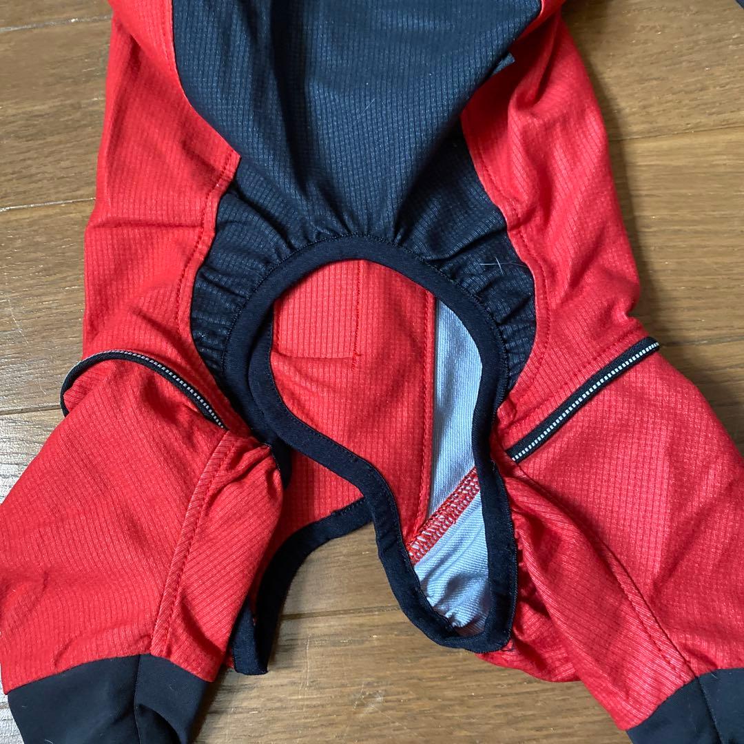 アルファアイコン　犬服