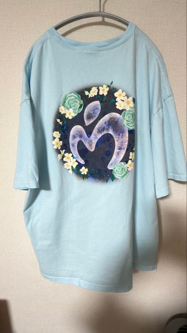 Mrs. GREEN APPLE グッズ