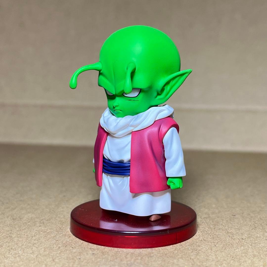 Cスタジオ デンデ フィギュア 海外正規品 スタチュー ドラゴンボール