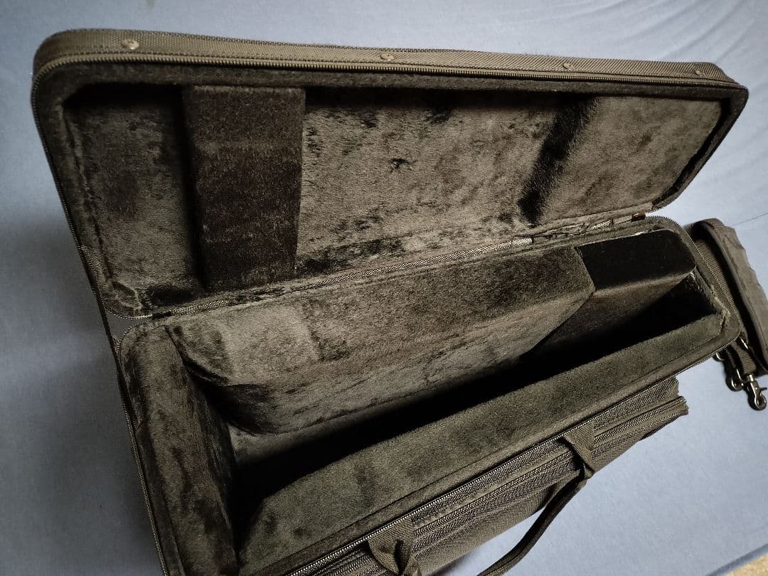 フリューゲルホルン用ケース Protec PB314