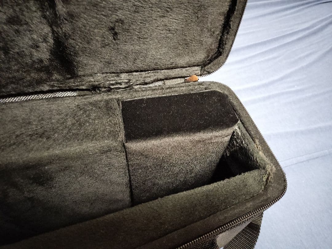 フリューゲルホルン用ケース Protec PB314