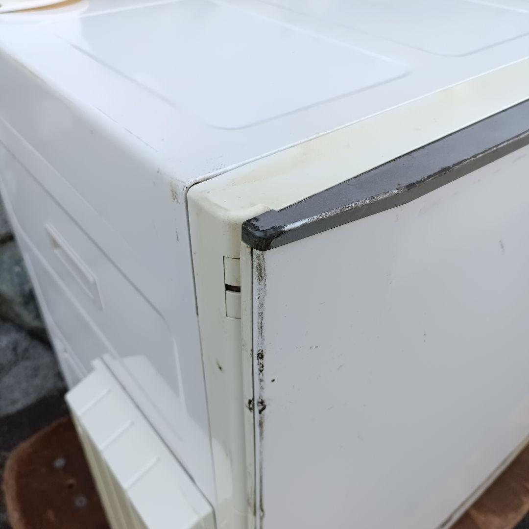 リンナイ ガス式衣類乾燥機 乾太くん RDT-52S-2 2013年製 都市ガス