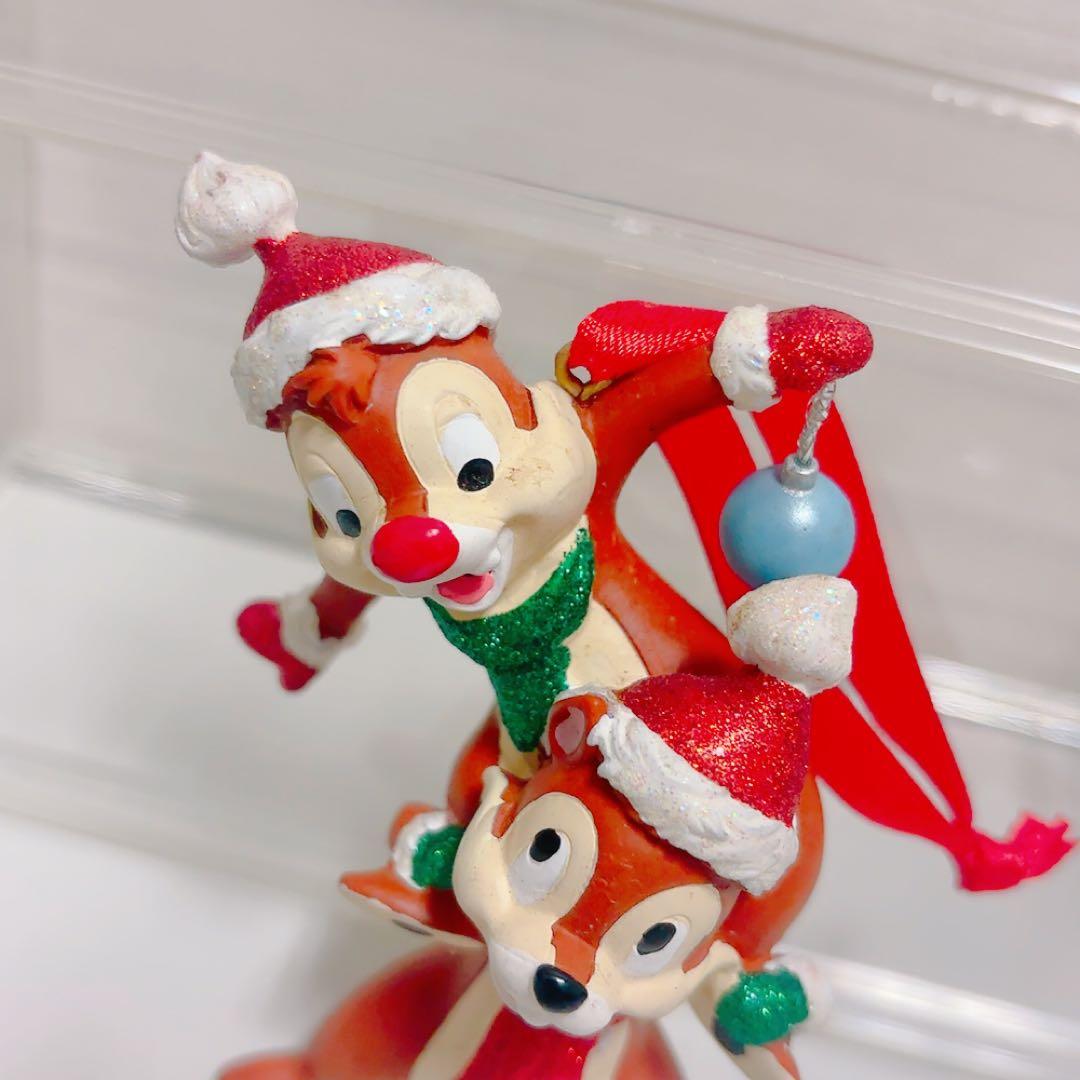 ディズニーストア クリスマス オーナメント おまとめ