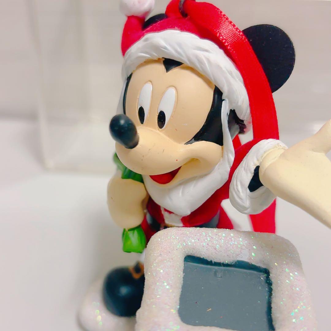 ディズニーストア クリスマス オーナメント おまとめ