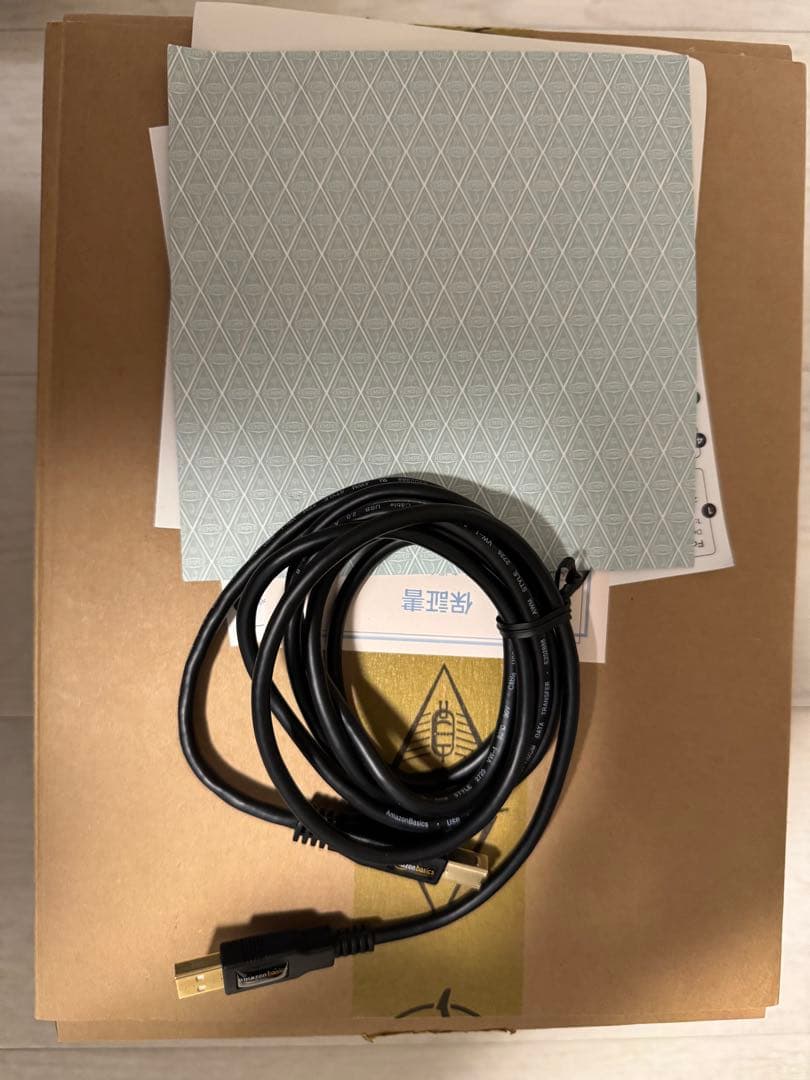 美品　動作確認済み　kemper Profiler Player