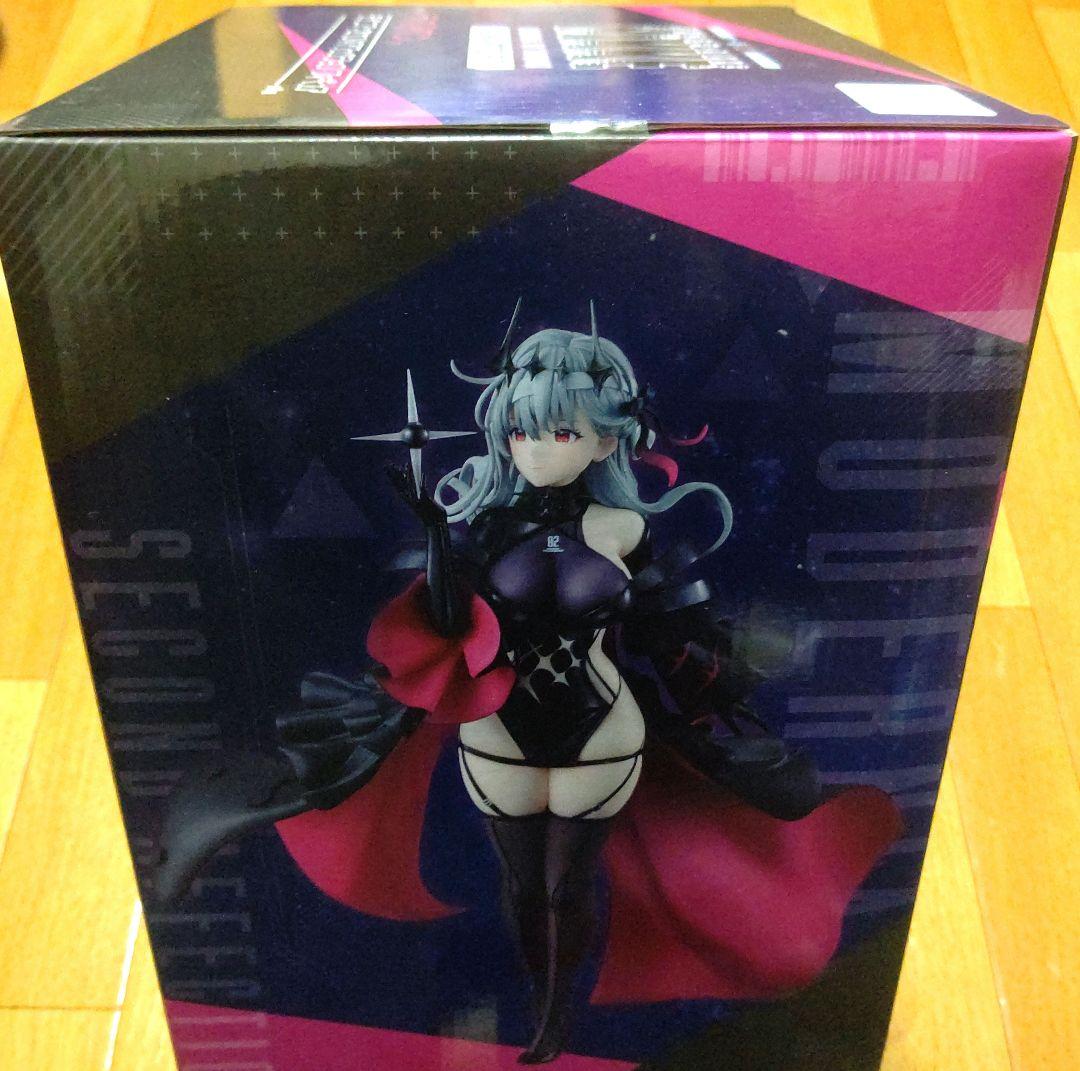 一番くじ 勝利の女神 ニケ NIKKE CHAPTER6 A賞、ラストワン賞