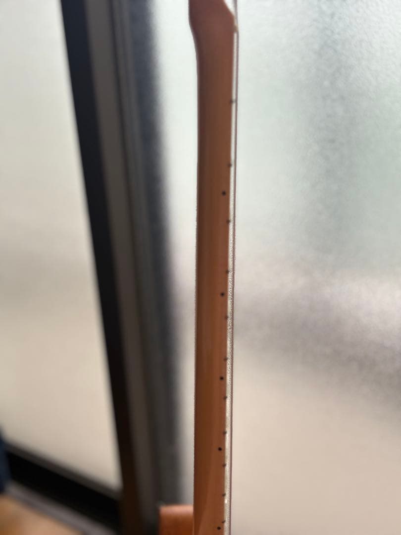 Fender Telecaster Seymour Duncanカスタム　おまけ