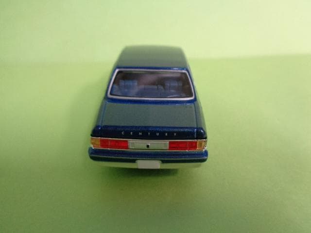 トミカリミテッドヴィンテージネオ　LV-N１０５ｃ　トヨタ　センチュリー